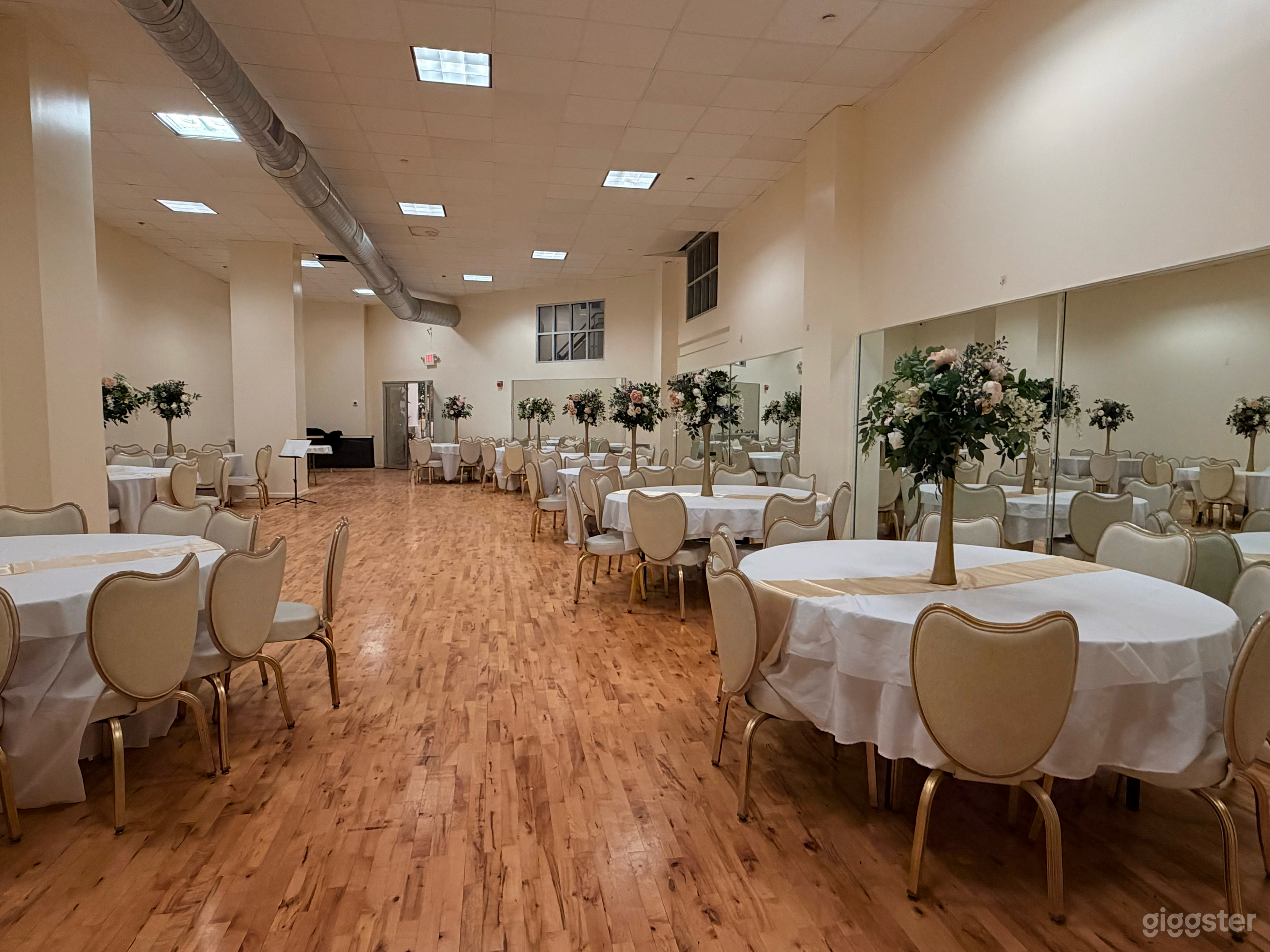 Event Space | Downtown Yonkers Photo 2