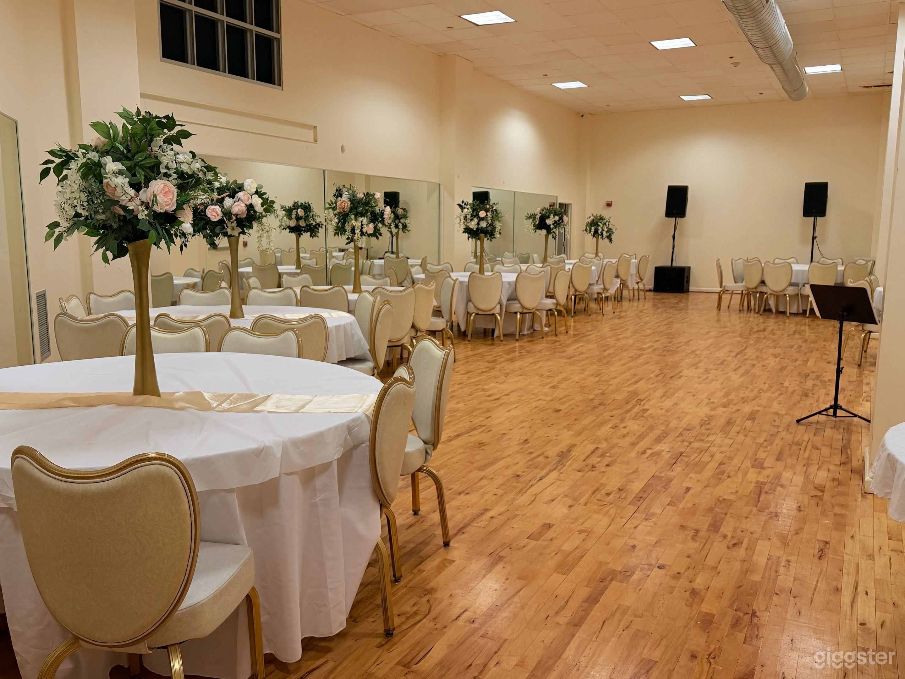 Event Space | Downtown Yonkers Photo 1