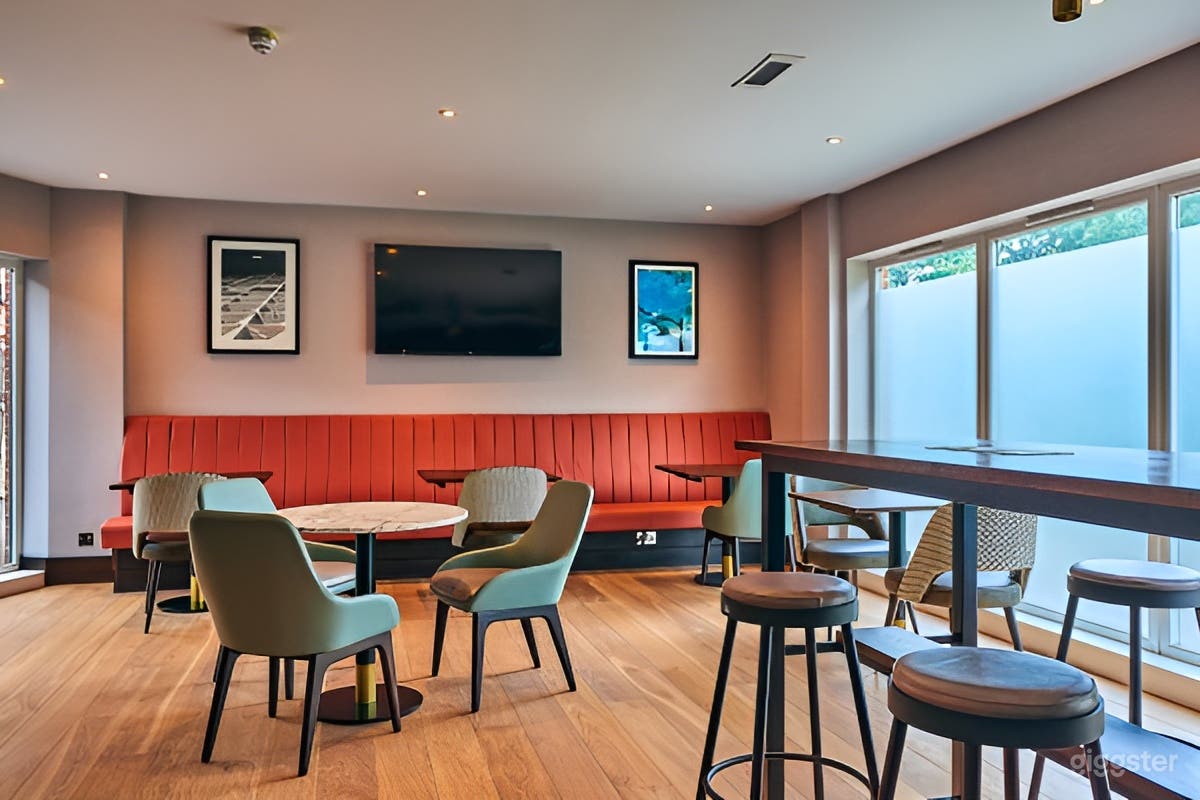 Marlow Suite Photo 1