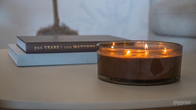  Versatile Studio OneSpace | Cyclorama, Podcast, Photoshoots & Equipment for rent 