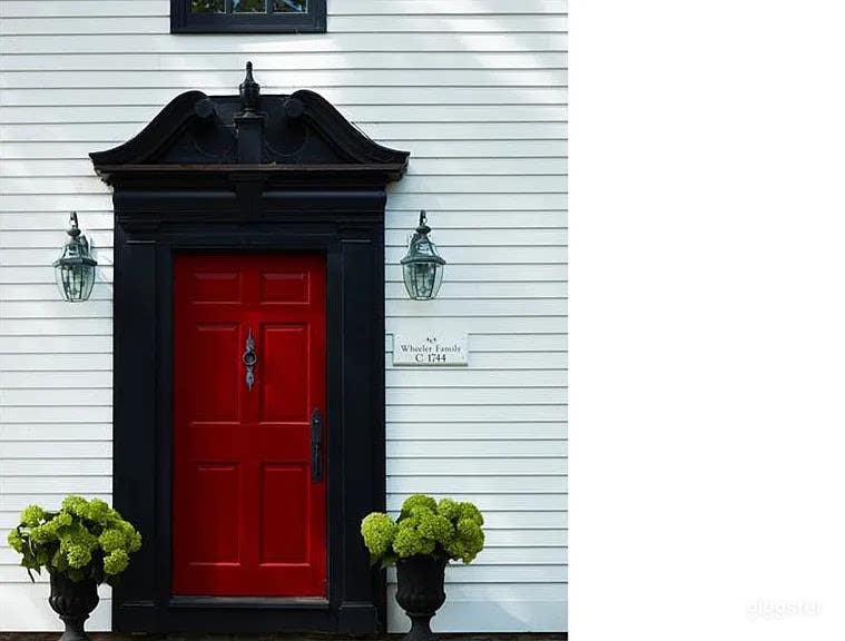 Historic Designer Estate Photo 3