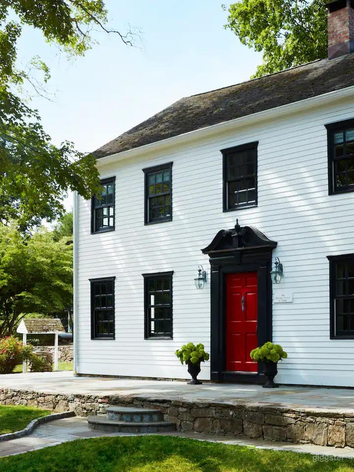 Historic Designer Estate Photo 2