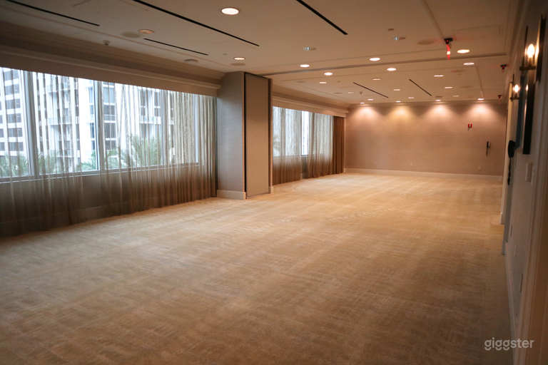  Espacio Moderno para Conferencias y Eventos - Buenos Aires 1 