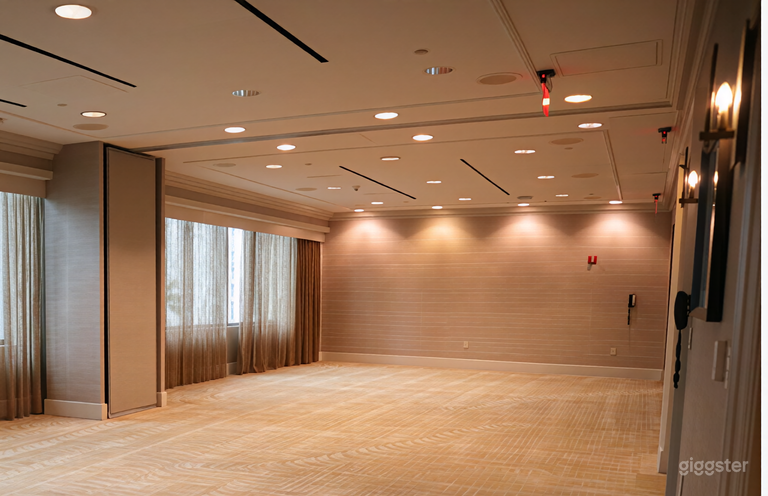  Espacio Moderno para Conferencias y Eventos - Buenos Aires 1 