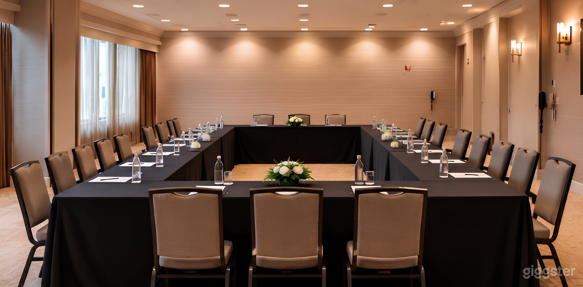 Modern Conference & Event Space - Buenos Aires 1 Photo 4
