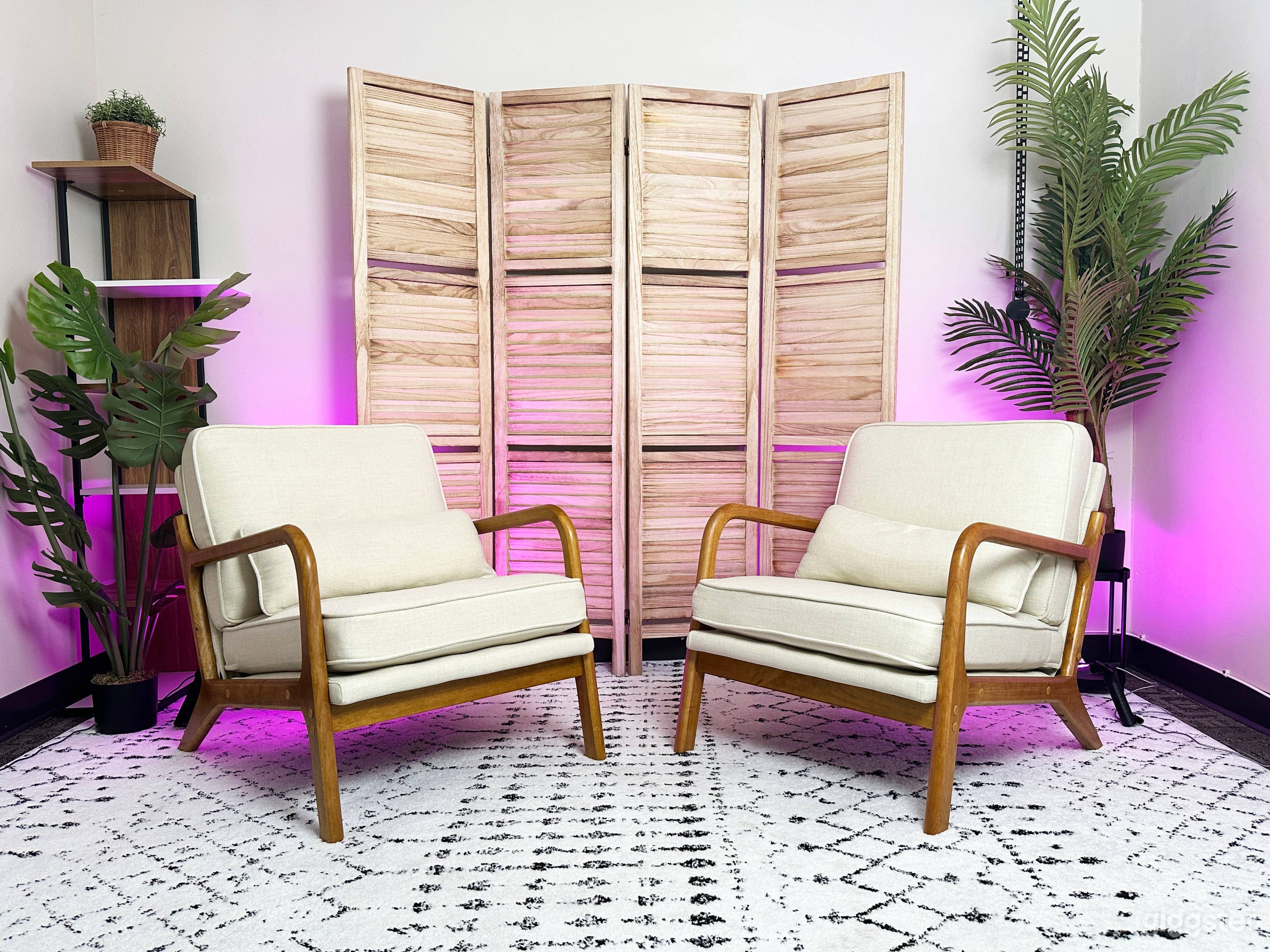 Live-Edited Podcast Studio - save hours of editing Photo 3