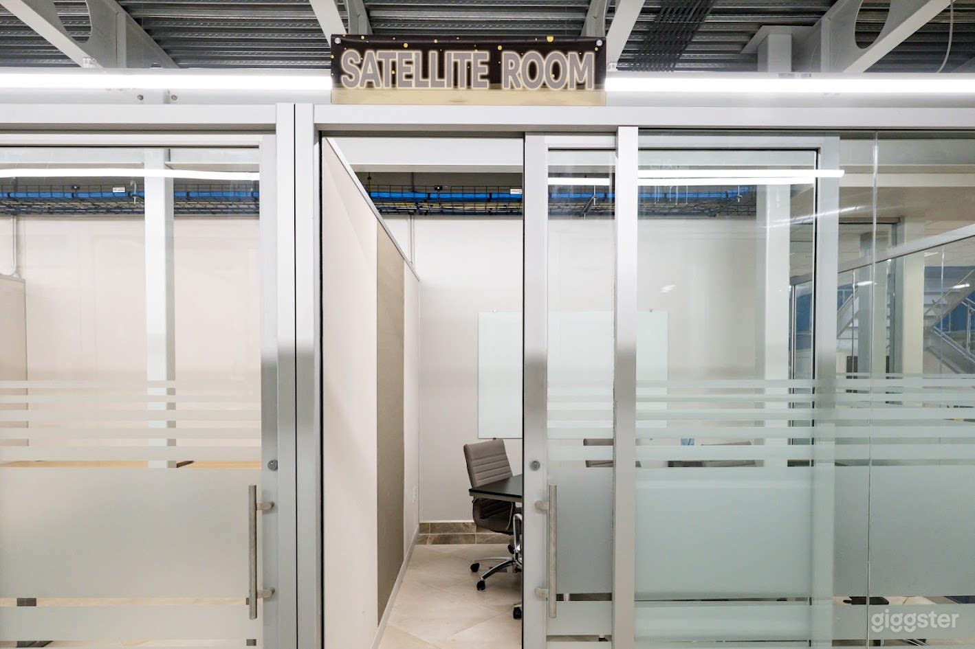 Meeting Room (Satellite Room) Photo 3