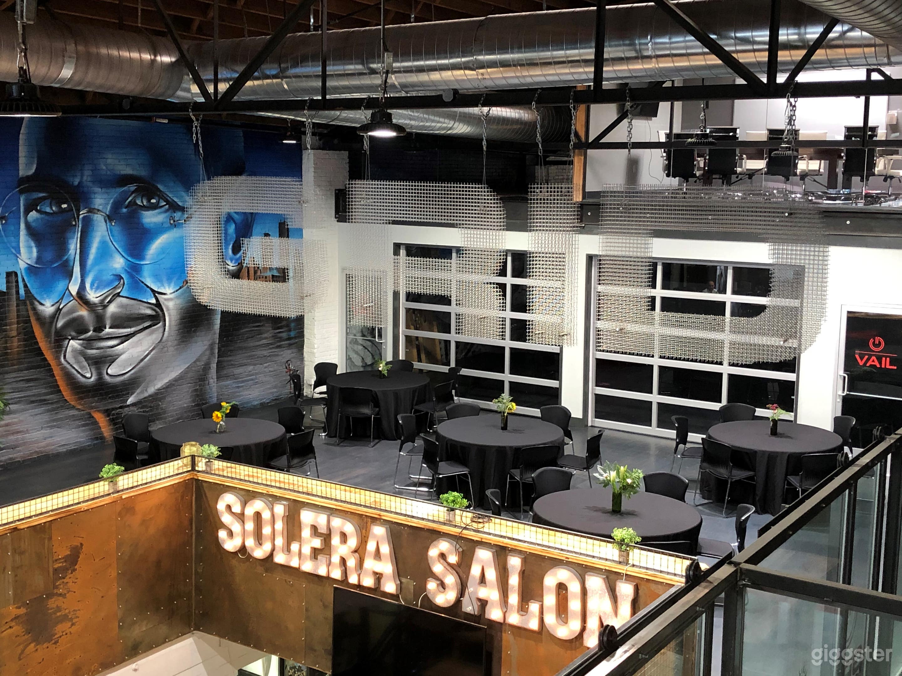 One of a Kind Event Space - Breckenridge Photo 1