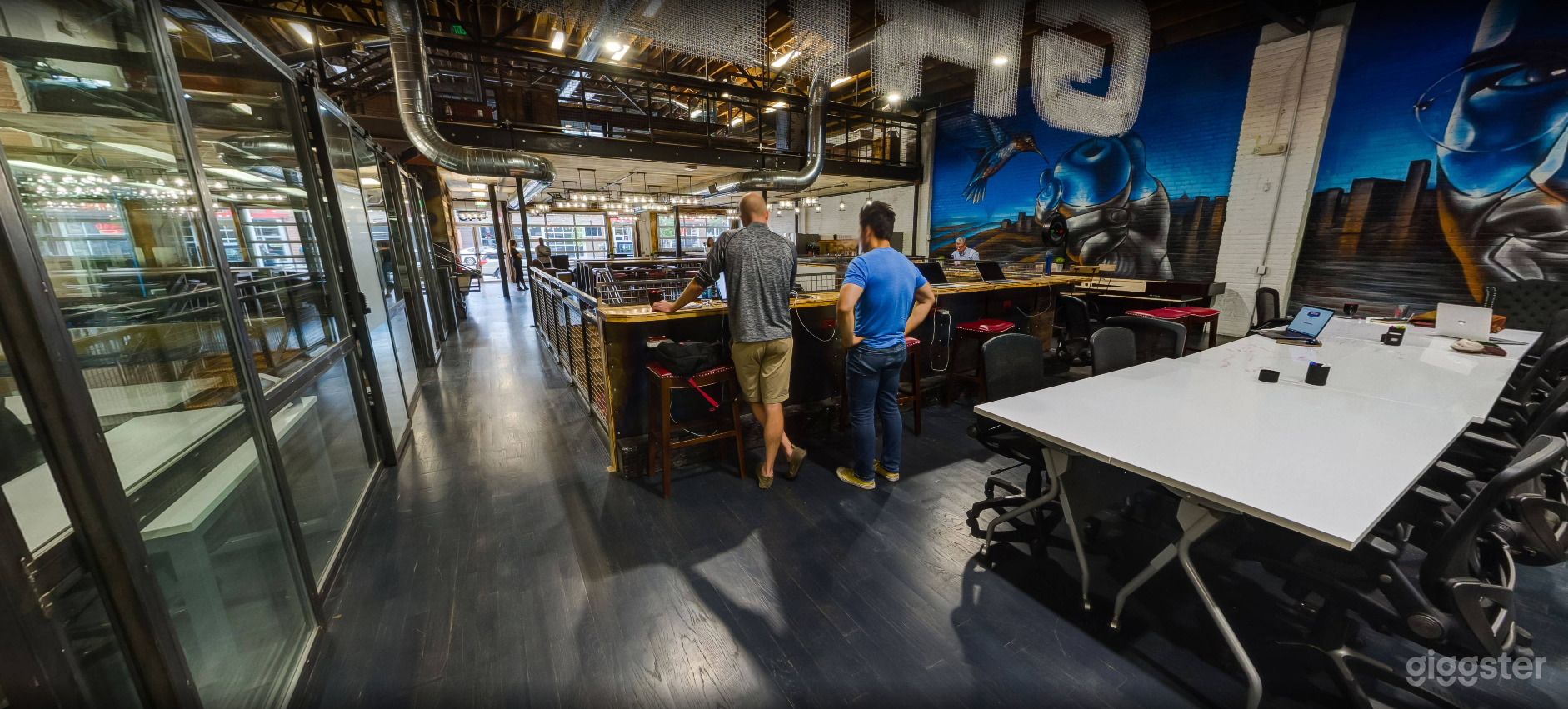 One of a Kind Event Space - Breckenridge Photo 4