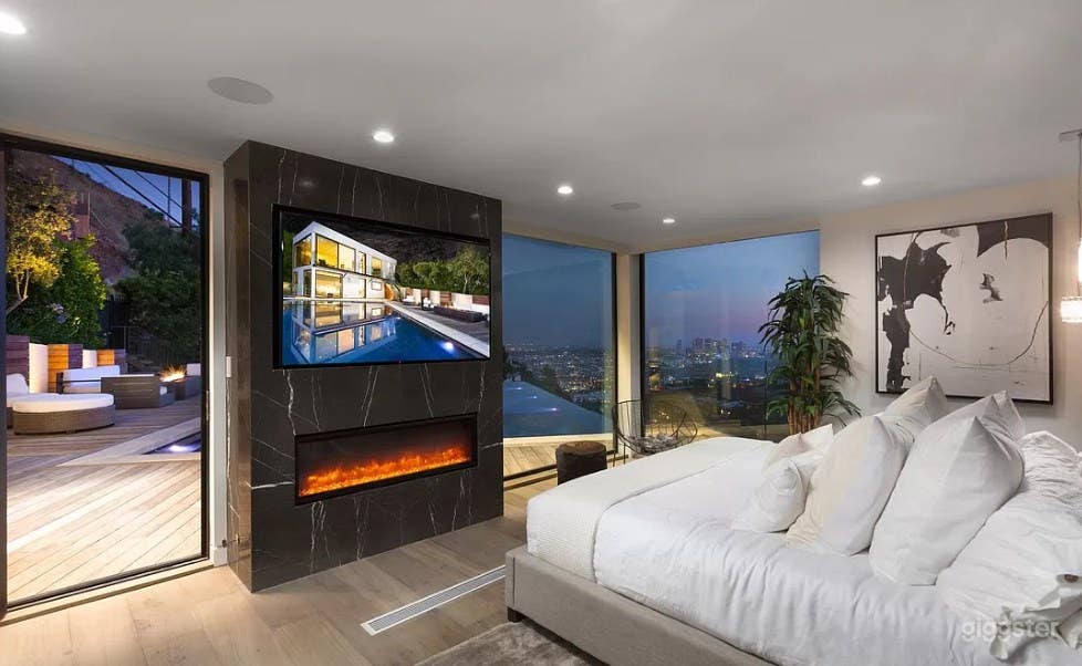 Hollywood Dream Villa Photo 3