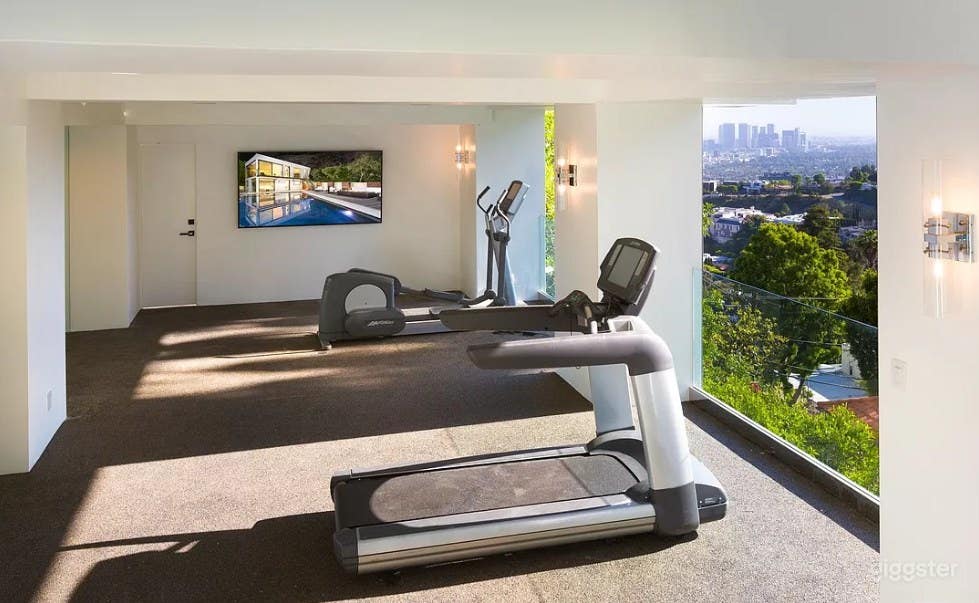 Hollywood Dream Villa Photo 4