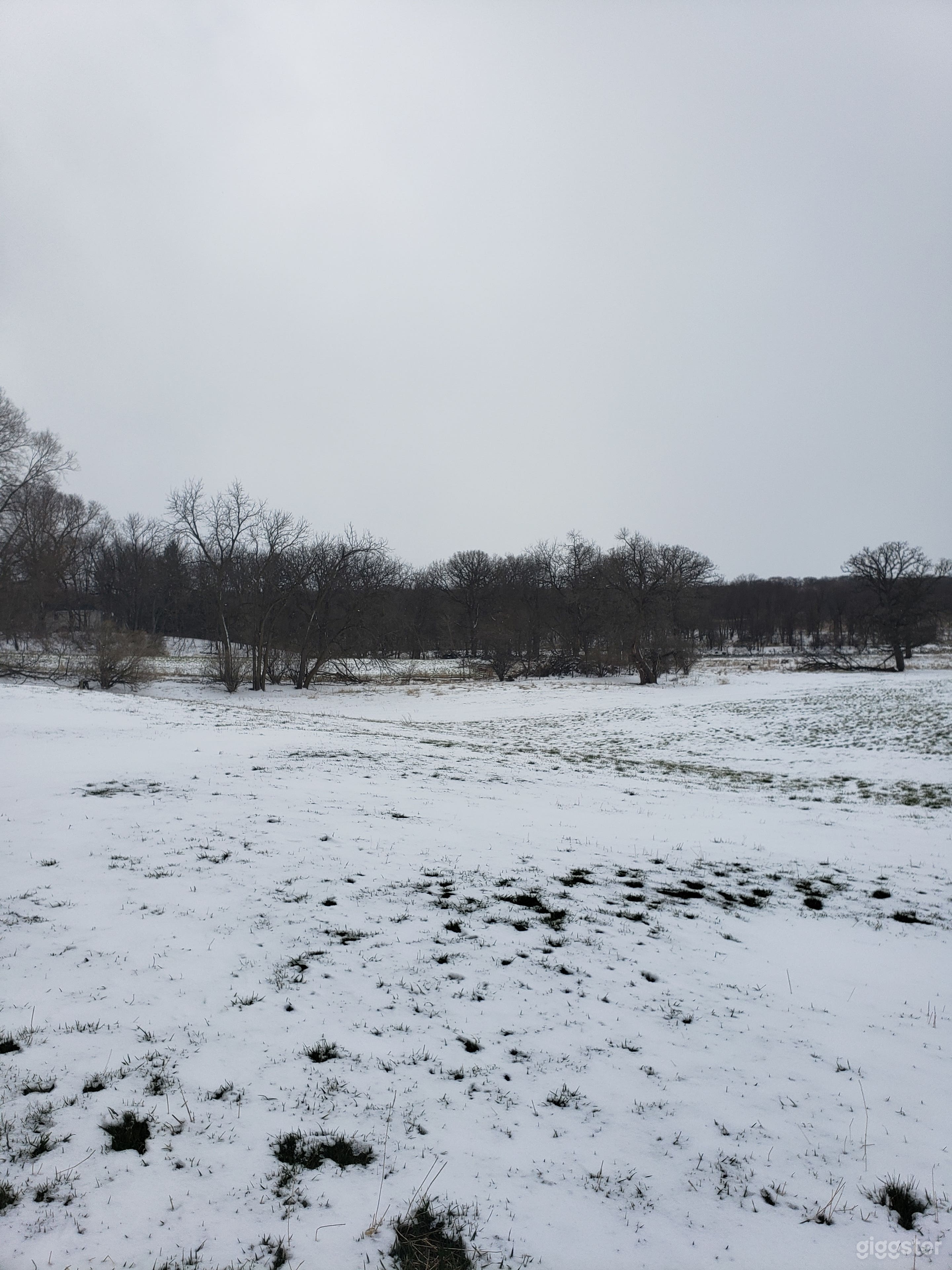 Rural hobby farm - one with nature. Photo 4