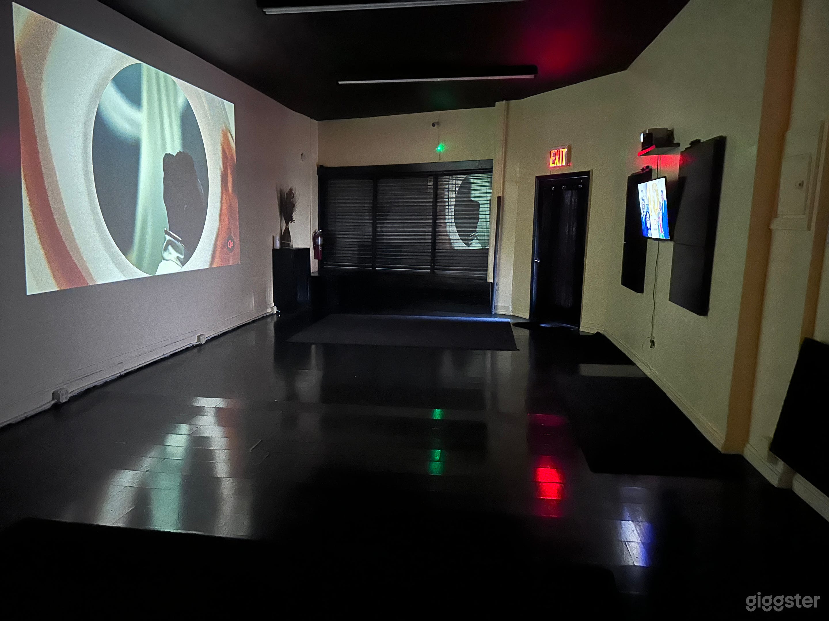 Event space/ pop-up shop Photo 1