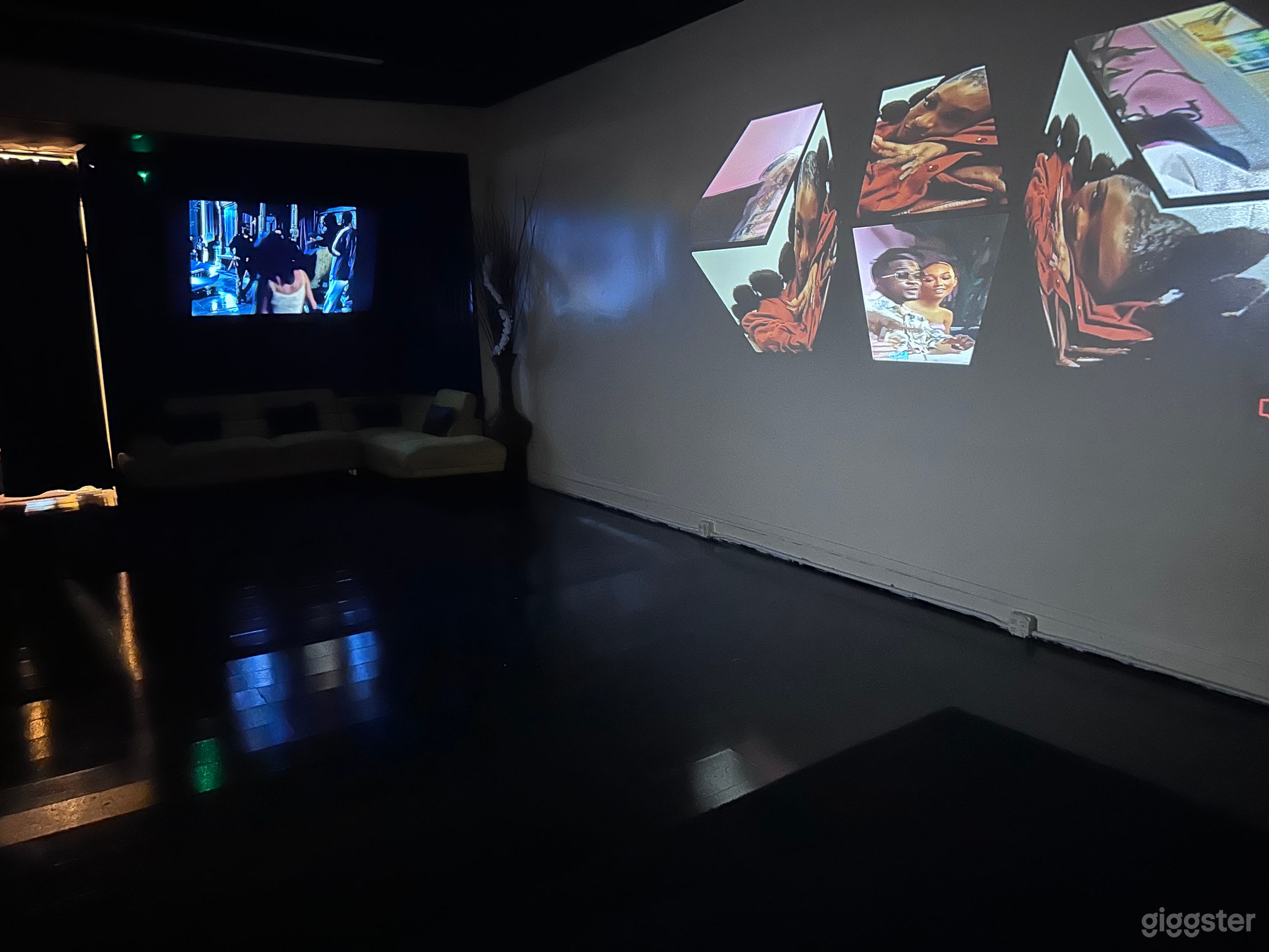 Event space/ pop-up shop Photo 4