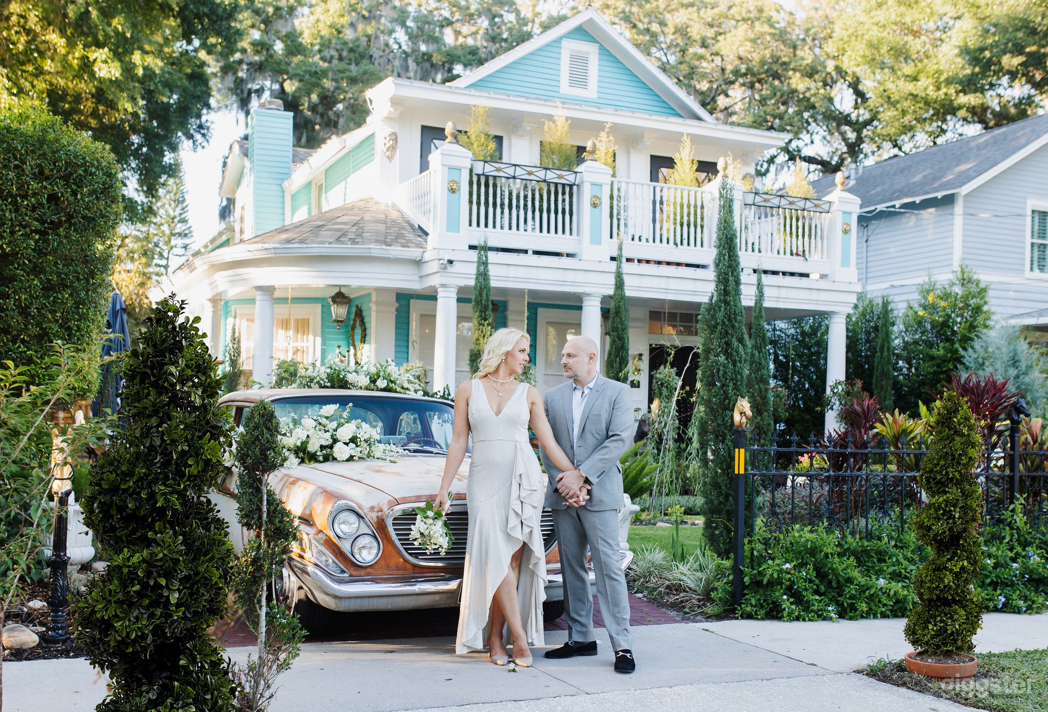 Orlando's #1 Luxury Photo Studio Estate- Wonderland Awaits Photo 1