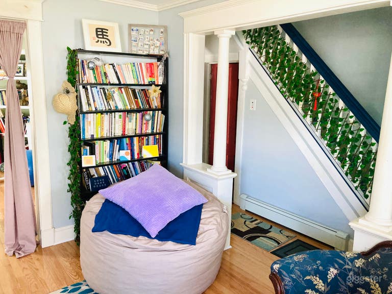  Kingston creative house - historic 125 year-old 