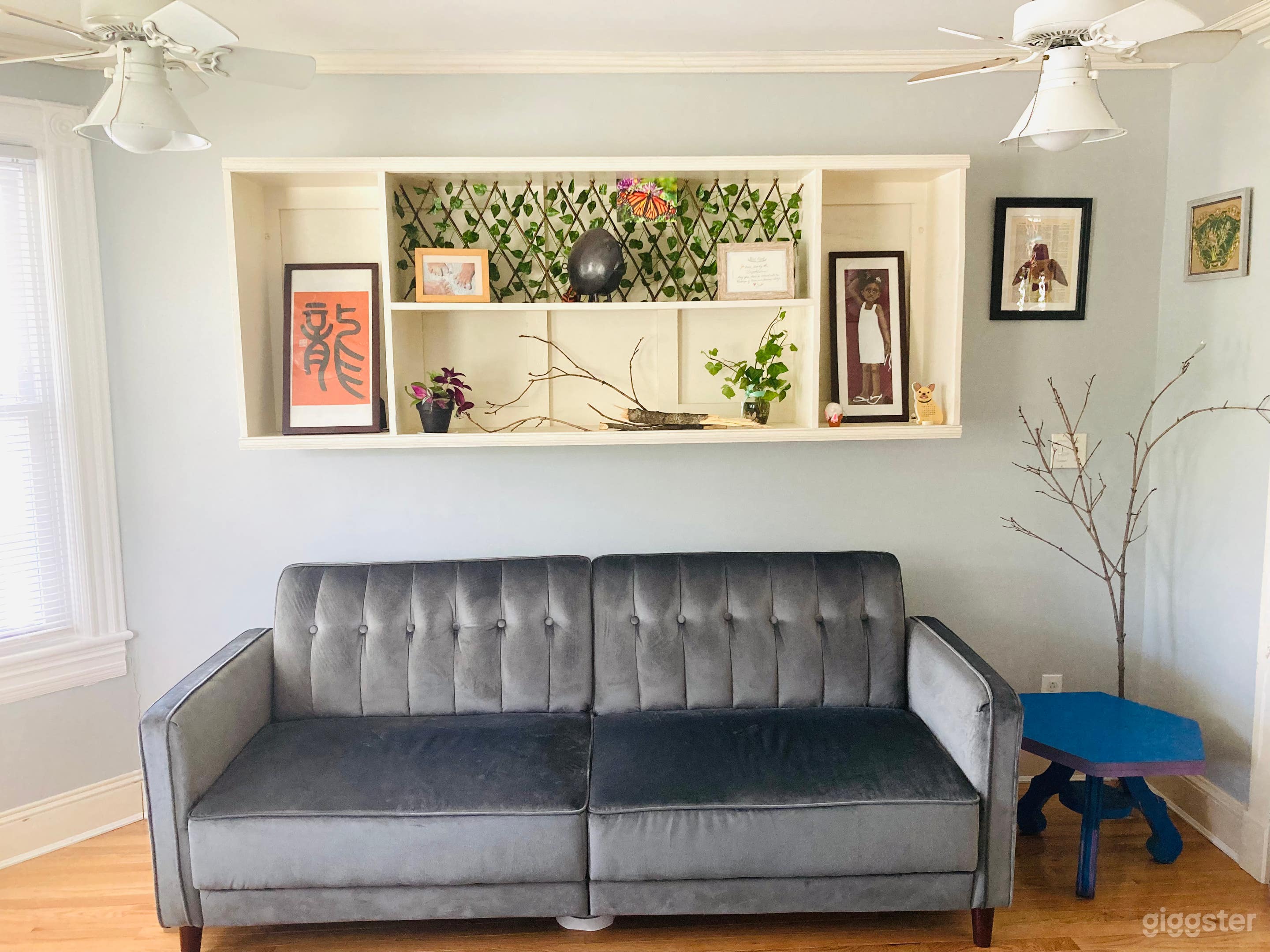 Kingston creative house - historic 125 year-old Photo 1