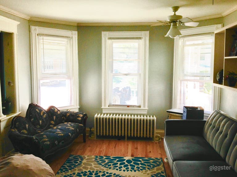  Kingston creative house - historic 125 year-old 