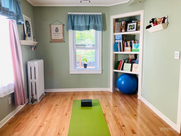  Kingston creative house - historic 125 year-old 