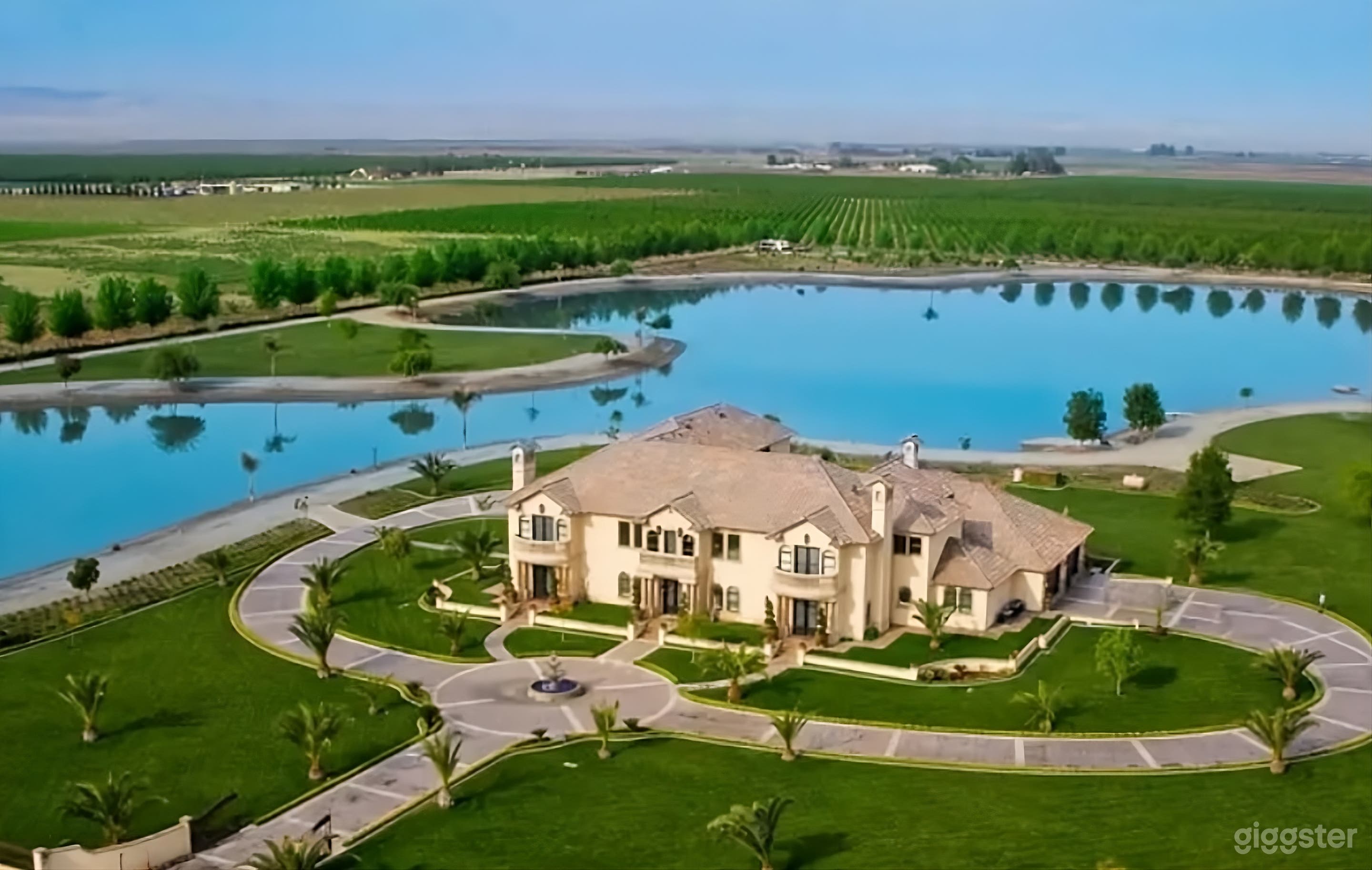 Lakeside Backyard Escape with Private Pool Photo 3