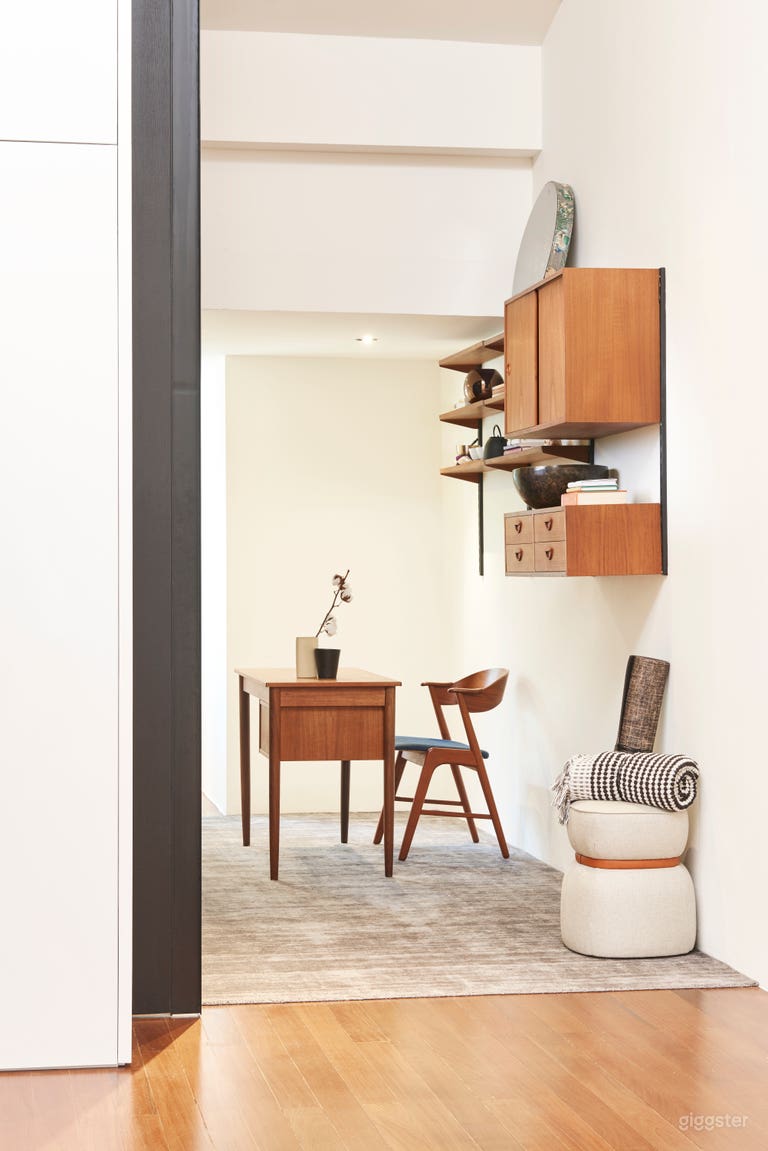  Espace + Simplicité 