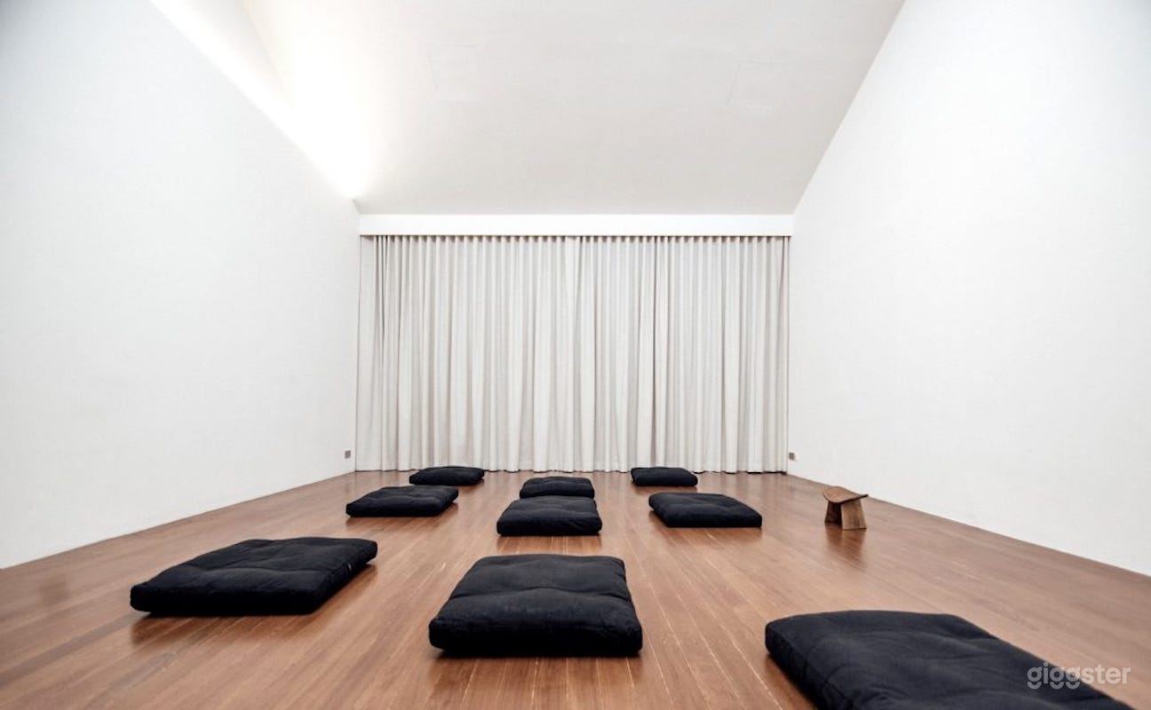 Space + Simplicity Photo 3