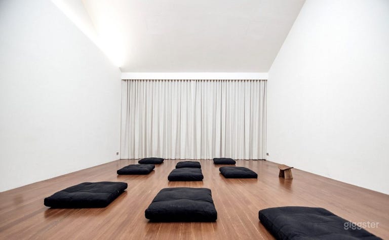  Espace + Simplicité 