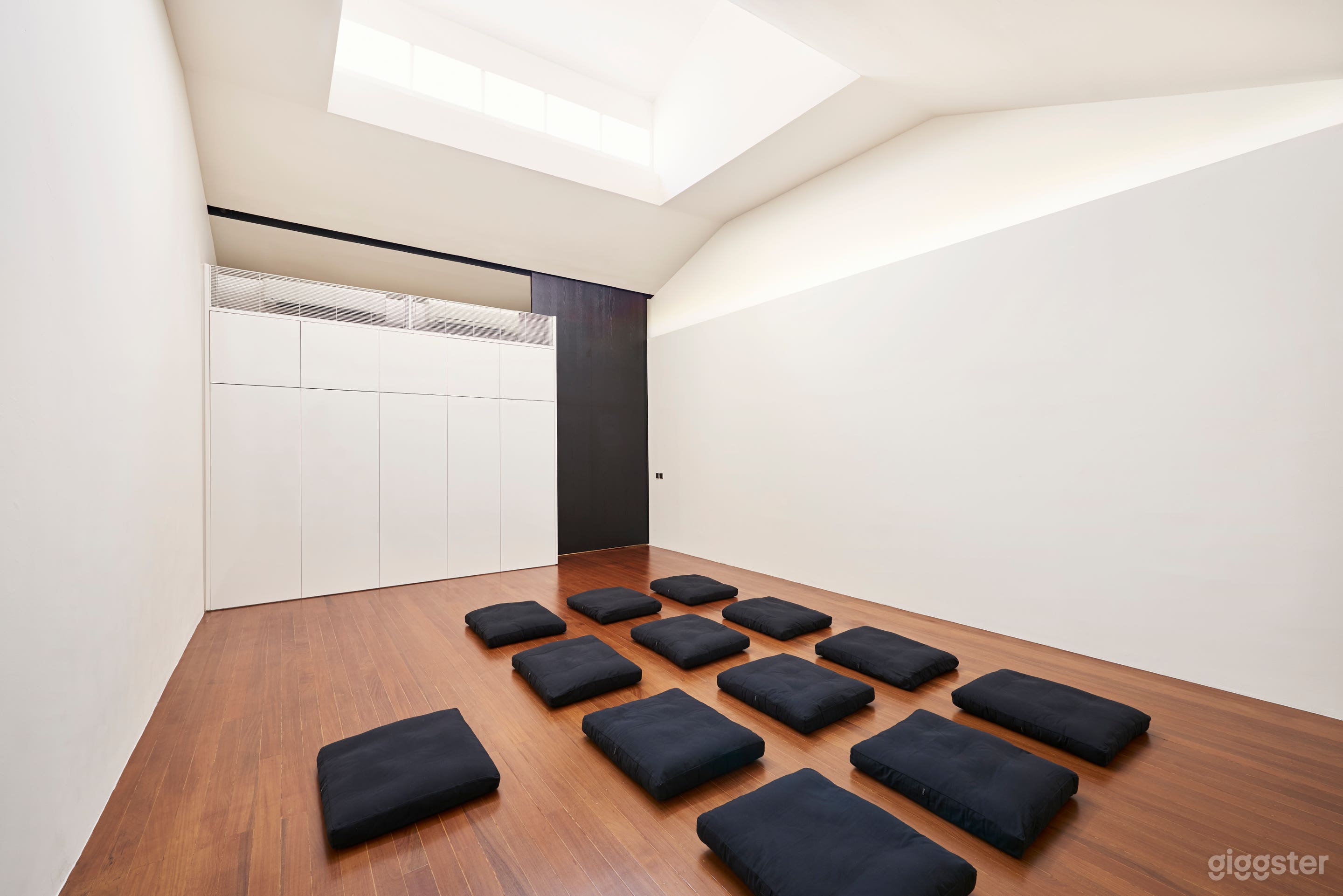 Space + Simplicity Photo 1