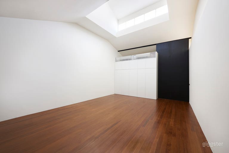  Espace + Simplicité 