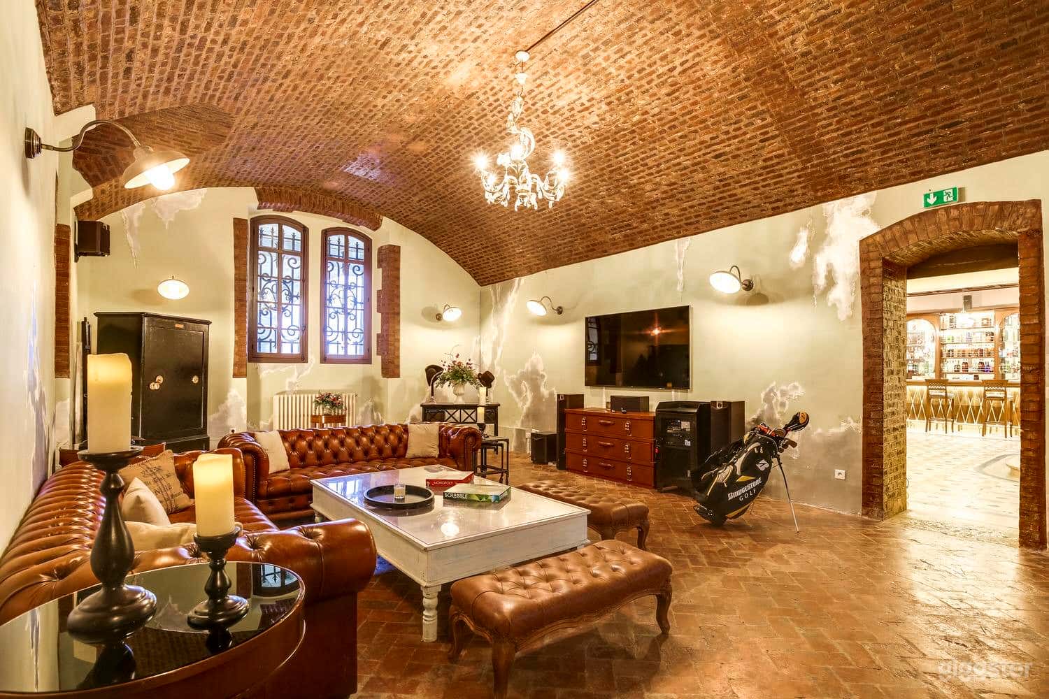 Photo de Château de luxe pour Mariages, Evénements et Tournages 4