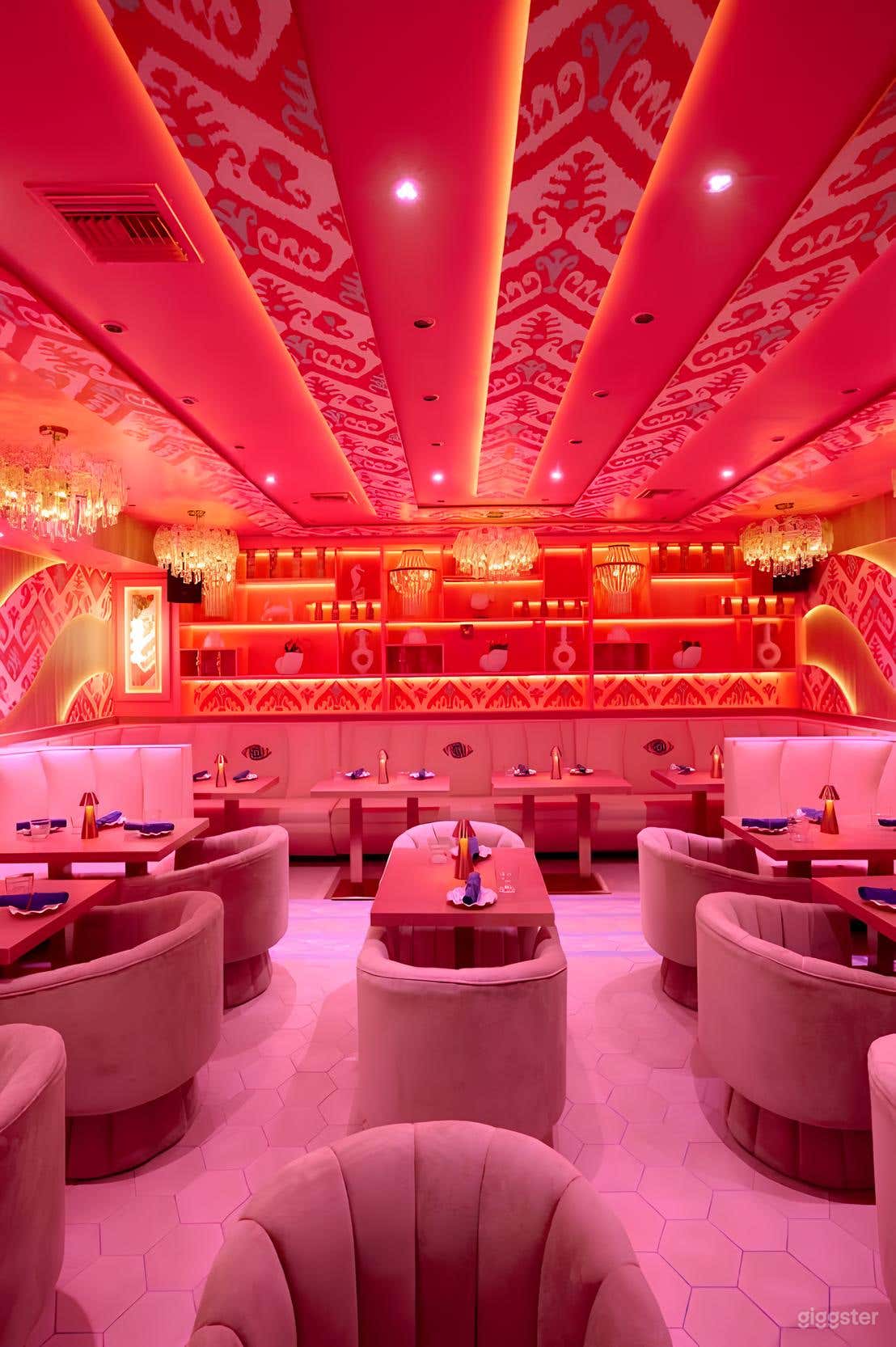 Private Pink Room Photo 3