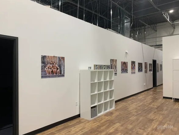 Beautiful and Spacious Studio in Lee's Summit Photo 4