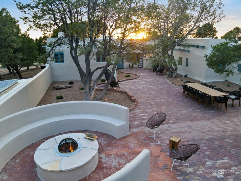  CASA DE ICE | 6bed, 17acres, Wellness Retreat 