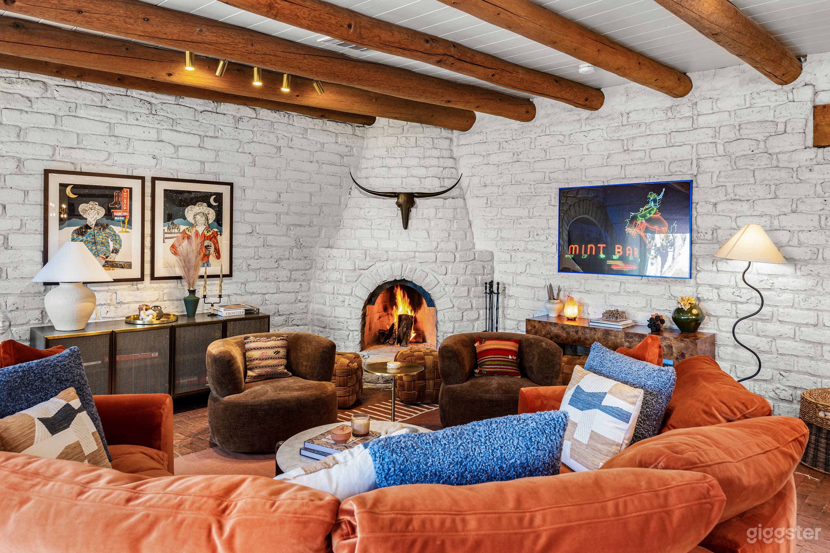 CASA DE ICE | 6bed, 17acres, Wellness Retreat Photo 1