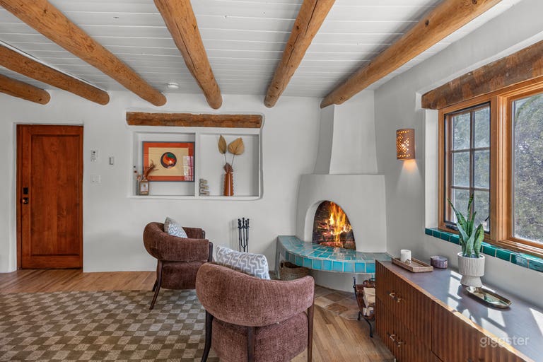  CASA DE ICE | 6bed, 17acres, Wellness Retreat 