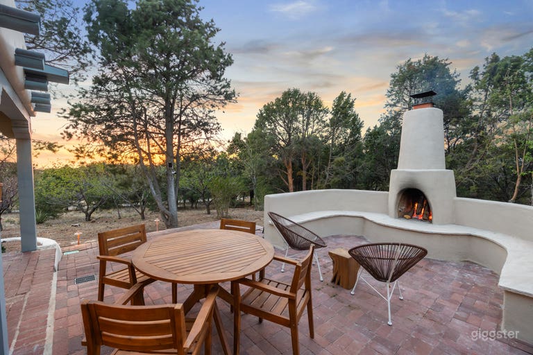  CASA DE ICE | 6bed, 17acres, Wellness Retreat 