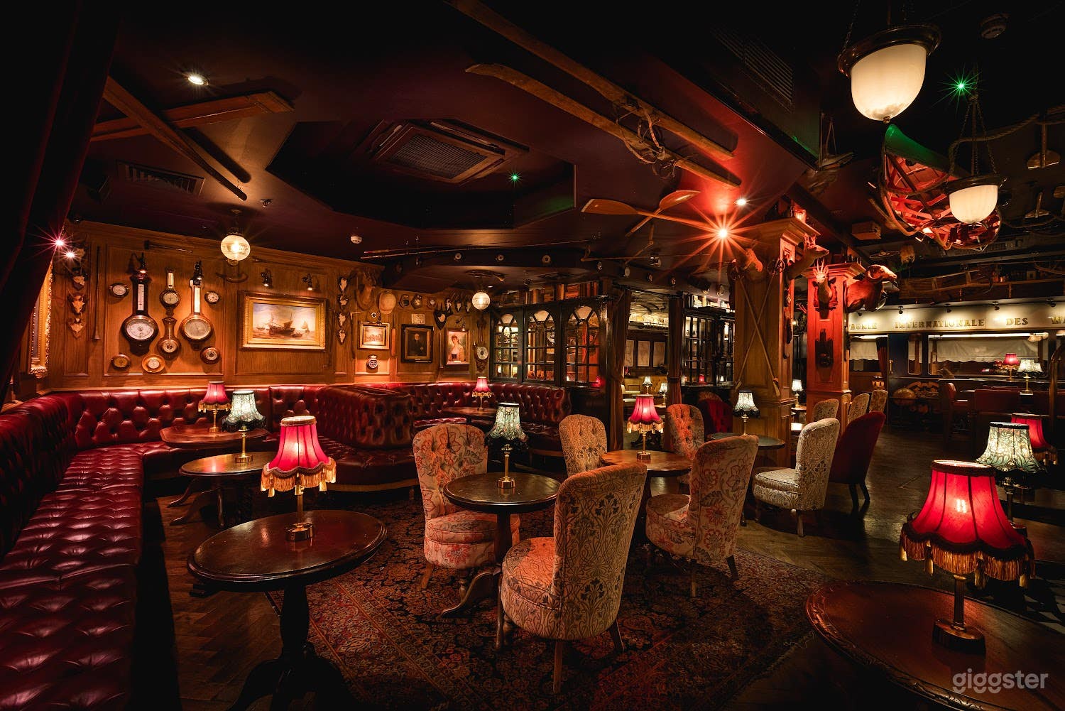 All In One Venue for Exploration and Adventure Photo 1