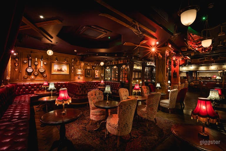  All In One Venue for Exploration and Adventure 