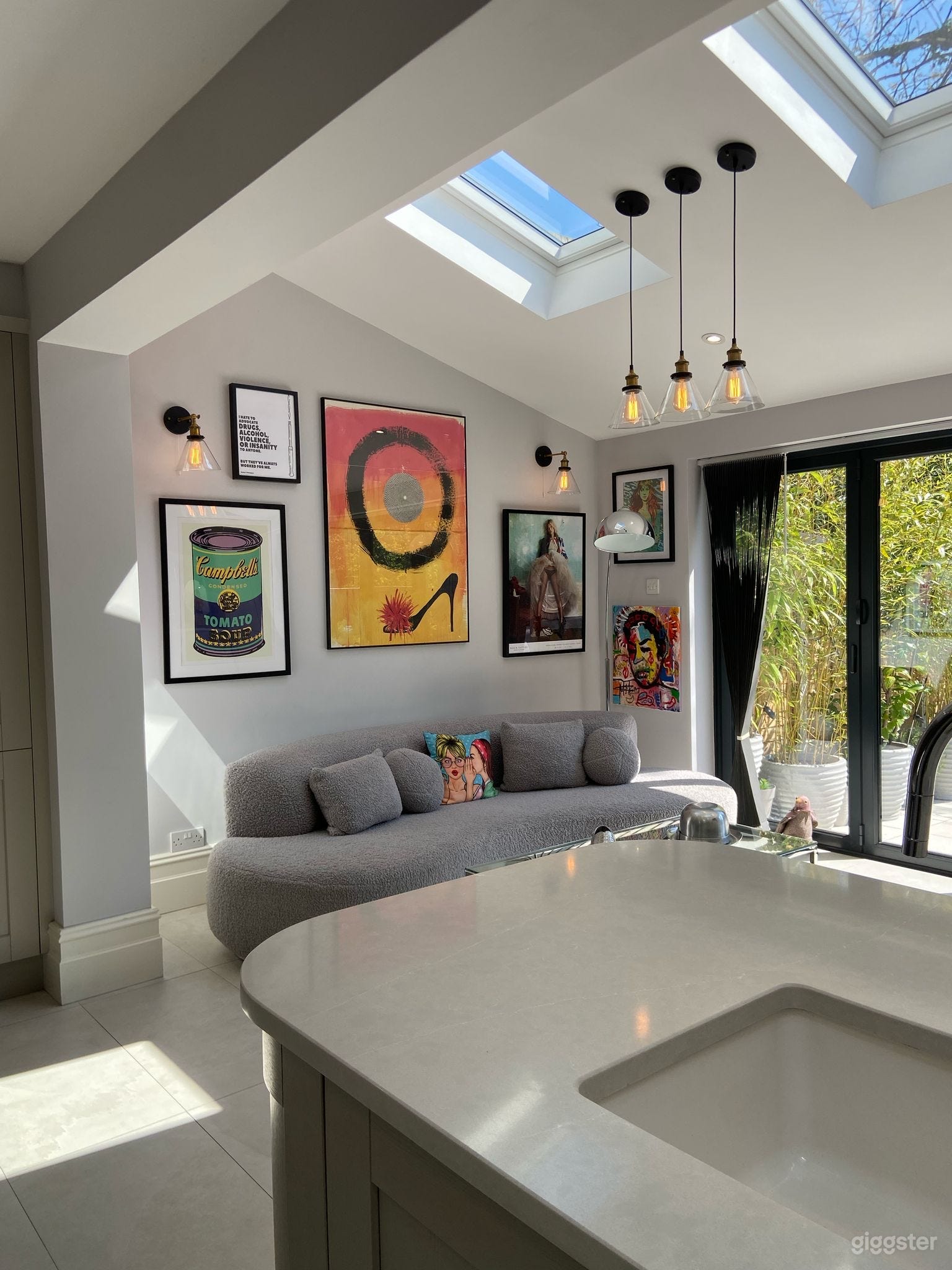 Victorian Semi Detached House Photo 2