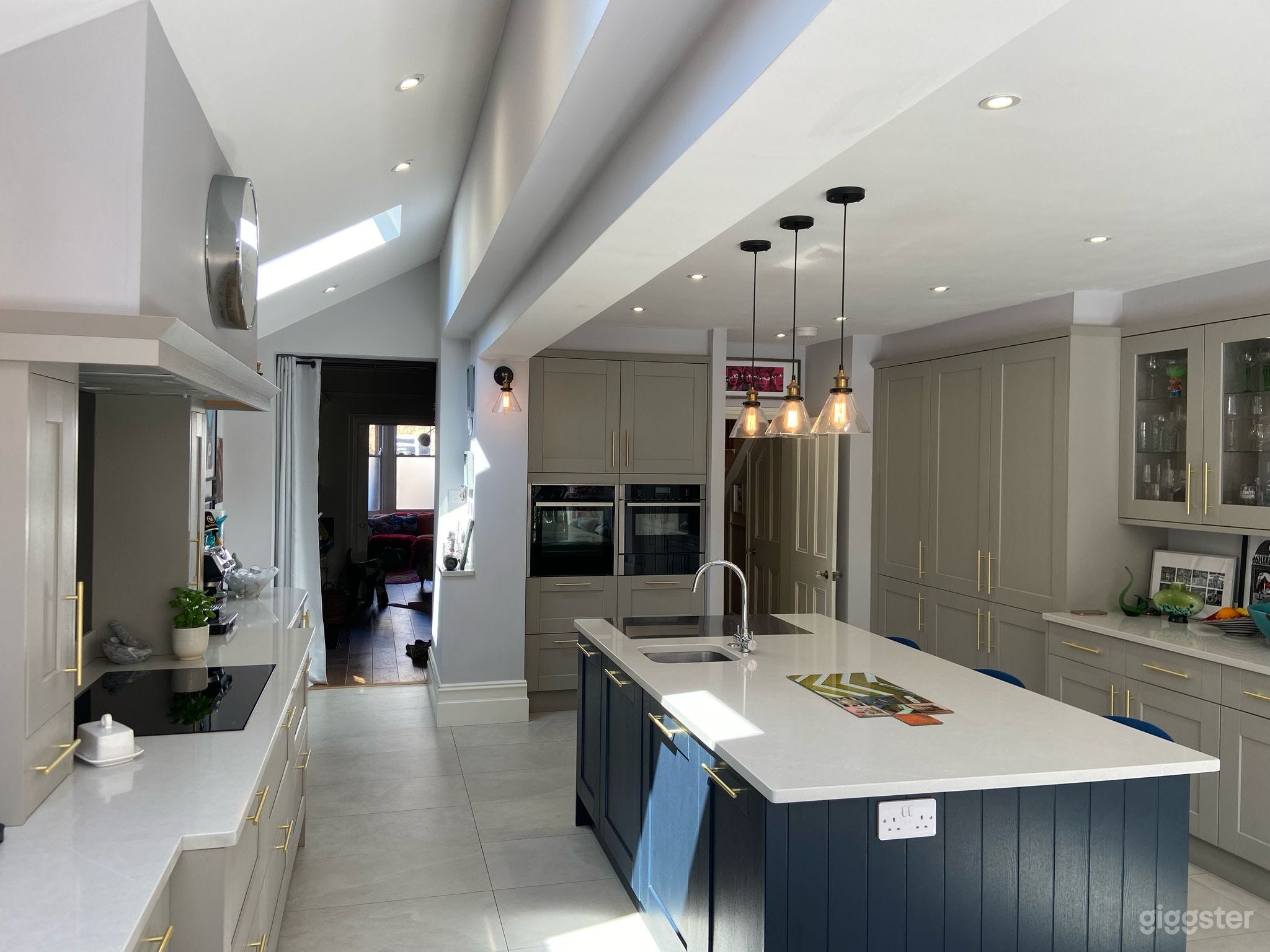 Victorian Semi Detached House Photo 1