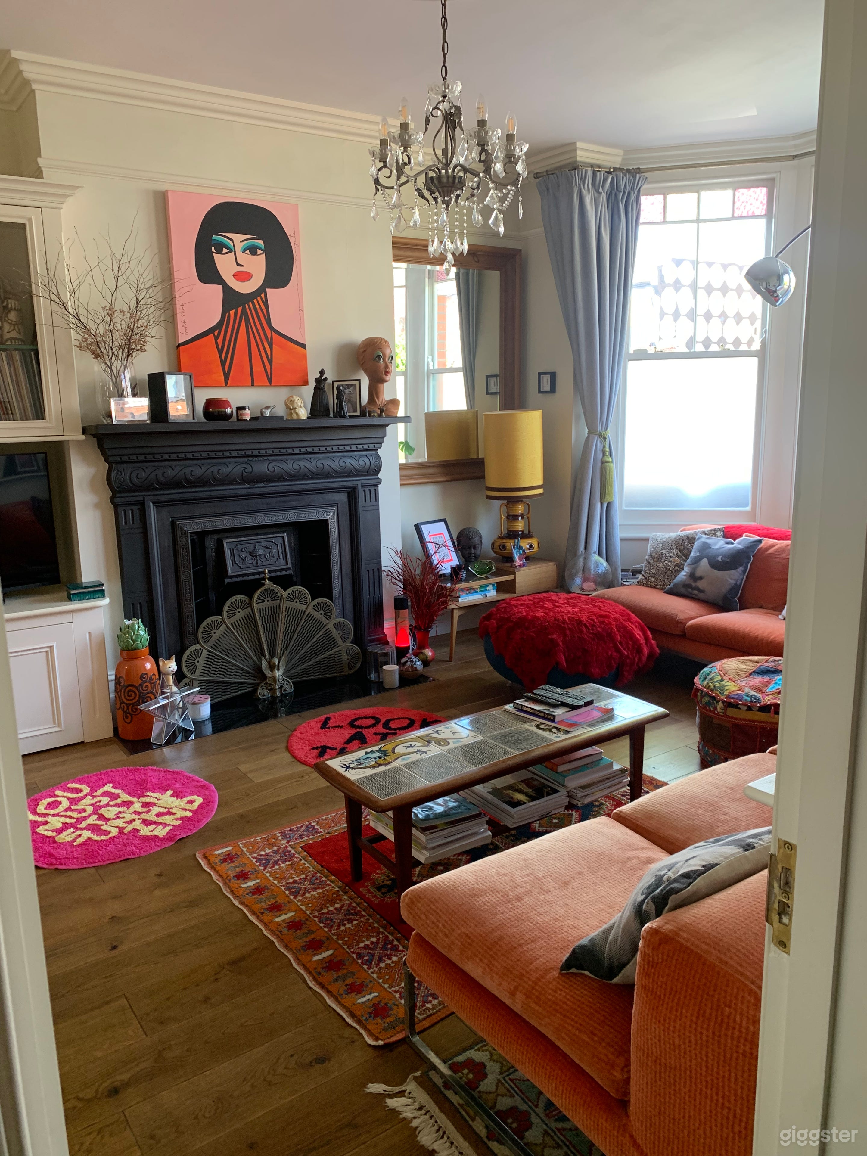 Victorian Semi Detached House Photo 3