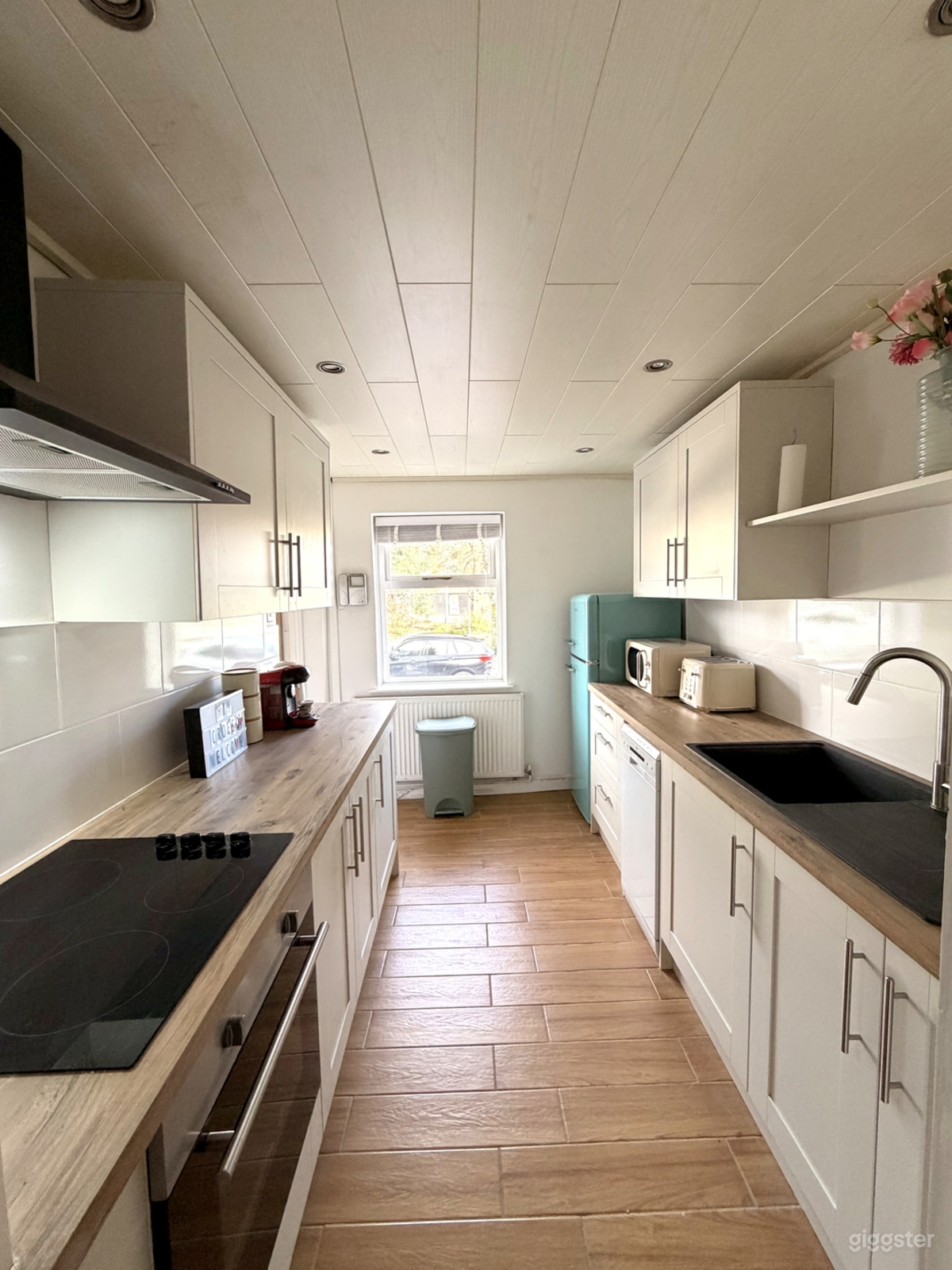 The Senghennydd: Great 1-Bedroom Flat Photo 4