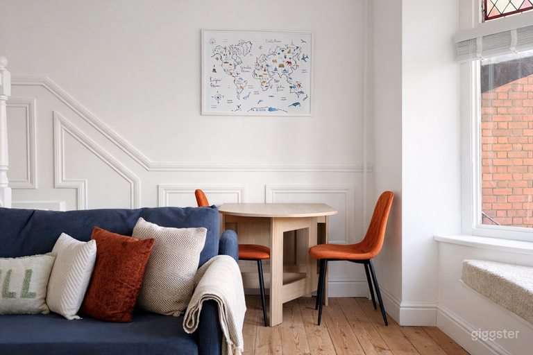  The Senghennydd: Great 1-Bedroom Flat 