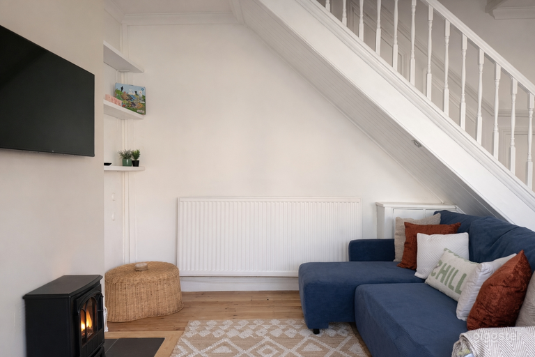  The Senghennydd: Great 1-Bedroom Flat 