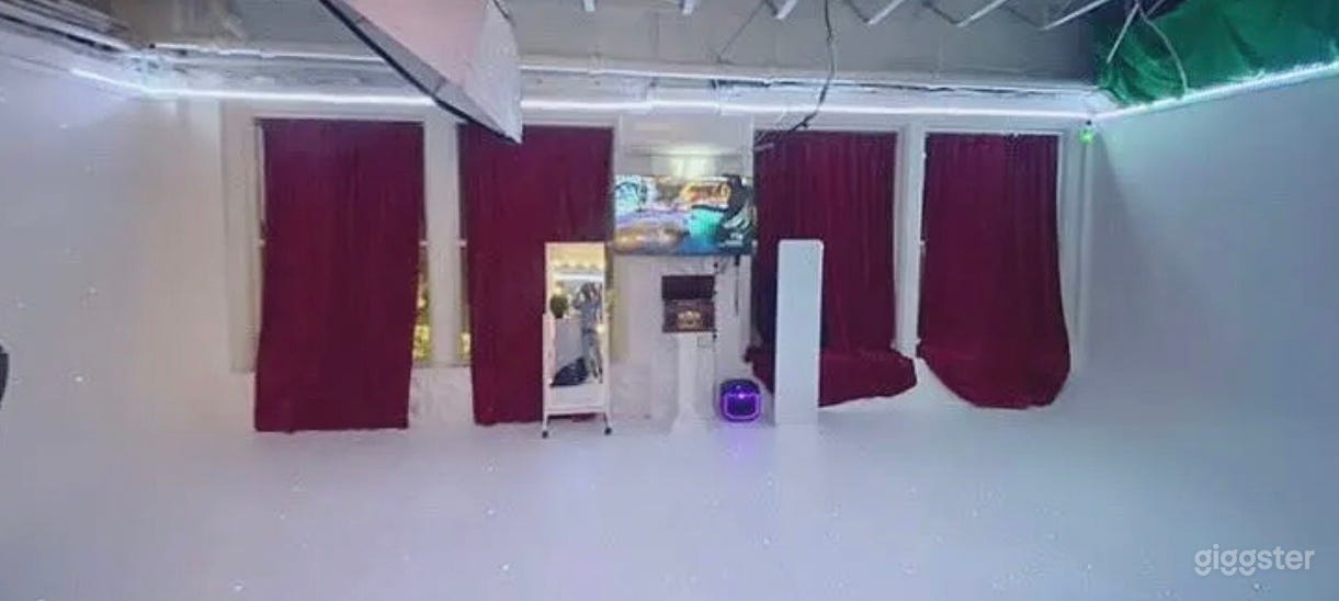 CREATIVES HUB OF MODELS AND MEMBERS Photo 4