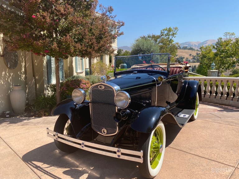  French Chateau in San Jose, CA 