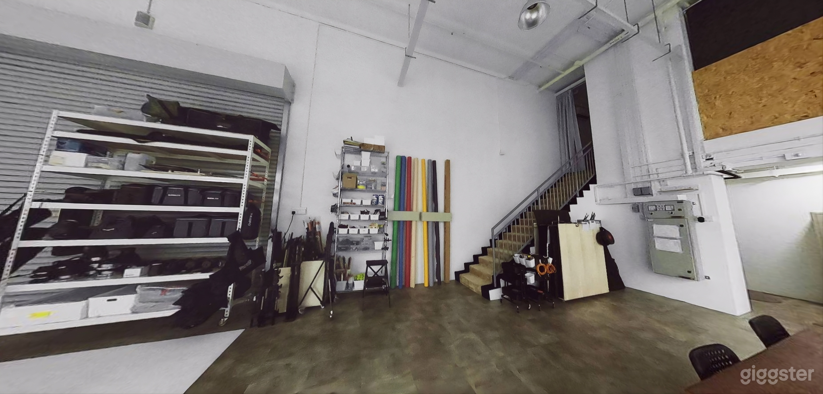Fully-equipped Photography Studio Photo 4