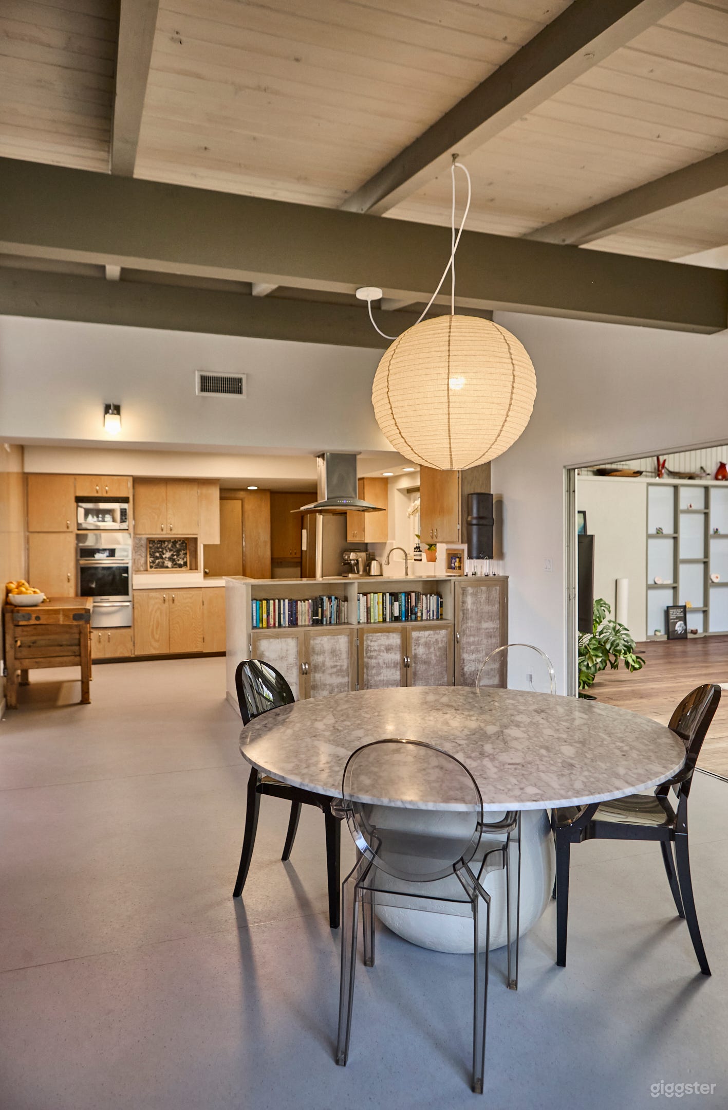 Ocean Views Mid-century Malibu overlooking Pt Dume Photo 3