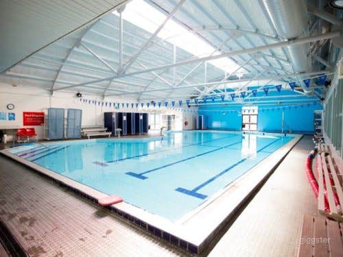 Swimming Pool &amp; Gym in Auckland Photo 1