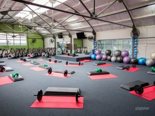  Swimming Pool & Gym in Auckland 